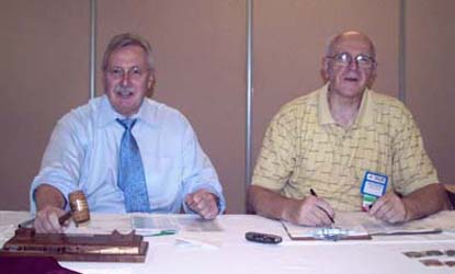 C.N.A. Annual General Meeting